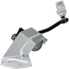 2007 Audi A4 Suspension Ride Height Sensor 4