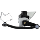 2007 Audi A4 Suspension Ride Height Sensor 5