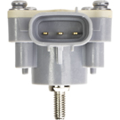 2004 Lexus RX330 Suspension Ride Height Sensor 3