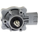 2004 Lexus RX330 Suspension Ride Height Sensor 5