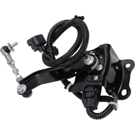 2000 Lexus LX470 Suspension Ride Height Sensor 1