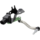 2012 Audi A4 Suspension Ride Height Sensor 1