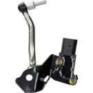 2012 Audi A4 Suspension Ride Height Sensor 4