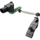 2012 Porsche 911 Suspension Ride Height Sensor 1