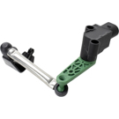 2012 Porsche 911 Suspension Ride Height Sensor 2