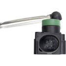2012 Porsche 911 Suspension Ride Height Sensor 3