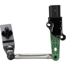 2012 Porsche 911 Suspension Ride Height Sensor 4