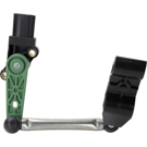 2012 Porsche 911 Suspension Ride Height Sensor 5