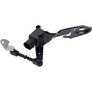 2013 Audi A6 Suspension Ride Height Sensor 1