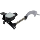 2006 Volkswagen Rabbit Suspension Ride Height Sensor 2