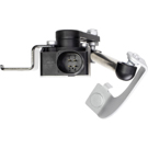 2006 Volkswagen Rabbit Suspension Ride Height Sensor 3