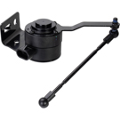 2012 Gmc Yukon Suspension Ride Height Sensor 1