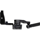 2021 Audi S6 Suspension Ride Height Sensor 3