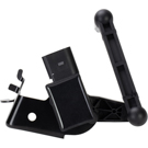 2021 Audi S6 Suspension Ride Height Sensor 4