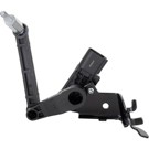 2021 Audi S6 Suspension Ride Height Sensor 5
