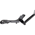 2021 Audi S6 Suspension Ride Height Sensor 2