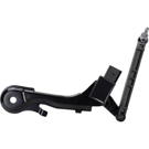 2021 Audi S6 Suspension Ride Height Sensor 4