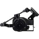 2005 Cadillac Escalade Suspension Ride Height Sensor 4