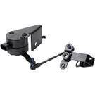 2007 Cadillac Escalade EXT Suspension Ride Height Sensor 1