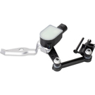 2013 Audi Q7 Suspension Ride Height Sensor 2