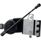 2007 Cadillac DTS Suspension Ride Height Sensor 4