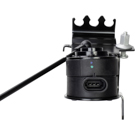 2011 Buick Lucerne Suspension Ride Height Sensor 3