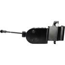 2011 Buick Lucerne Suspension Ride Height Sensor 5