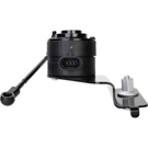2007 Cadillac DTS Suspension Ride Height Sensor 3