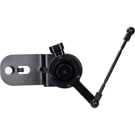 2004 Cadillac SRX Suspension Ride Height Sensor 4