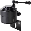 2012 Chevrolet Corvette Suspension Ride Height Sensor 2