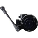 2012 Chevrolet Corvette Suspension Ride Height Sensor 4
