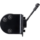 2012 Chevrolet Corvette Suspension Ride Height Sensor 5