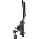 2009 Ford Expedition Suspension Ride Height Sensor 3
