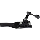 2012 Ford Expedition Suspension Ride Height Sensor 1