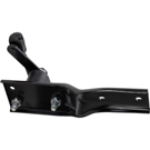 2012 Ford Expedition Suspension Ride Height Sensor 2