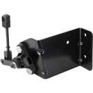 2006 Ford Expedition Suspension Ride Height Sensor 1
