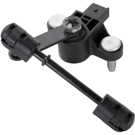 2005 Ford Expedition Suspension Ride Height Sensor 2