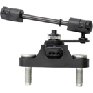 2005 Ford Expedition Suspension Ride Height Sensor 3