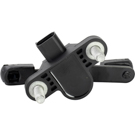 2005 Ford Expedition Suspension Ride Height Sensor 5