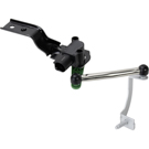 2021 Volkswagen Arteon Suspension Ride Height Sensor 1