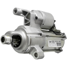 2012 Audi S5 Starter 2