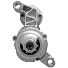 2012 Audi S5 Starter 1