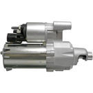 2012 Audi S5 Starter 3