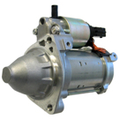 2012 Bmw 760Li Starter 2