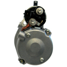 2012 Bmw 760Li Starter 4