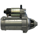 2012 Bmw 760Li Starter 3