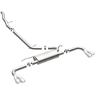 2017 Gmc Terrain Performance Exhaust System 2