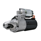 2012 Mercedes Benz C250 Starter 2