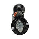 2012 Mercedes Benz C250 Starter 4