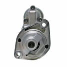 2012 Mercedes Benz C250 Starter 1